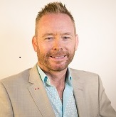 photo of Neil Dudley